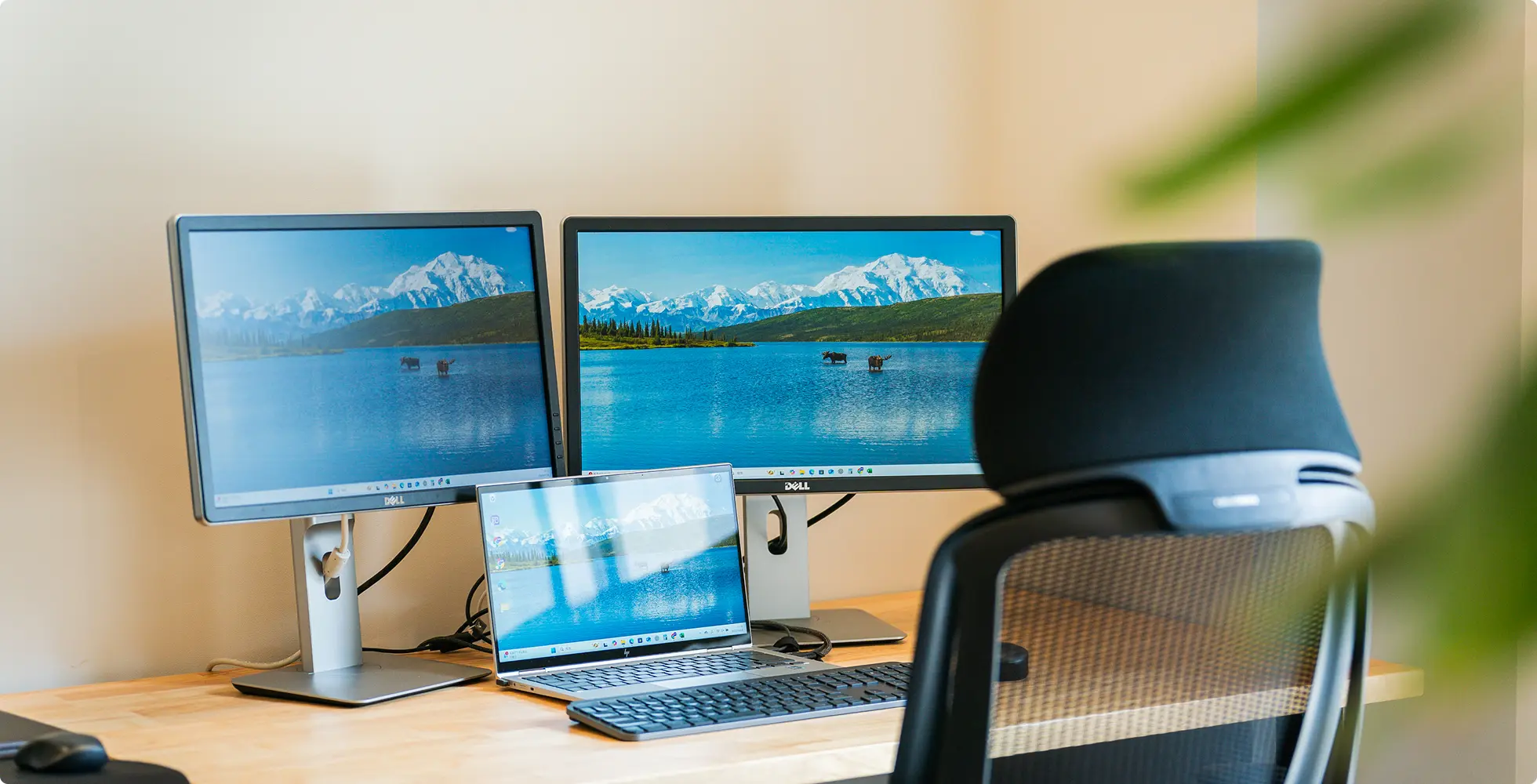 オフィス紹介02