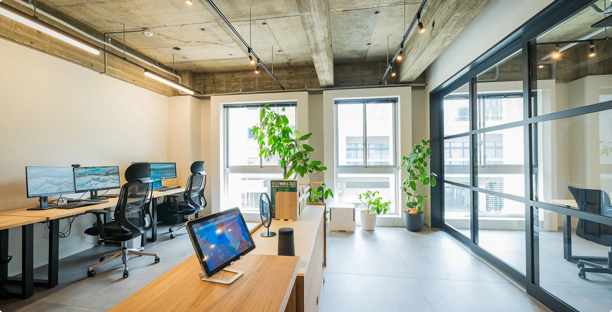 オフィス紹介03