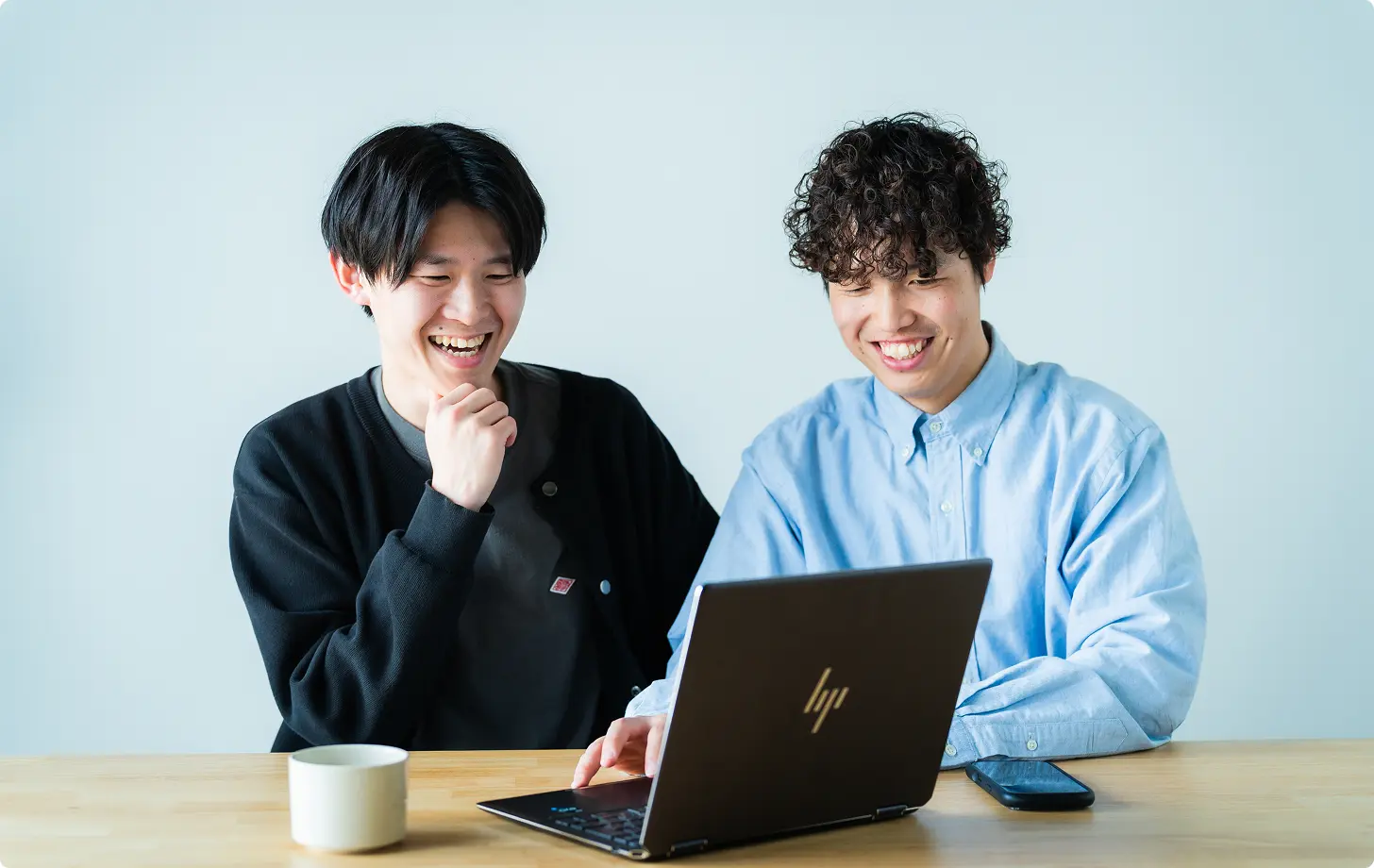 スペシャリスト集団