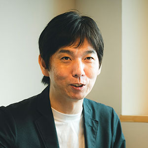 礒崎（オーシャンズ）