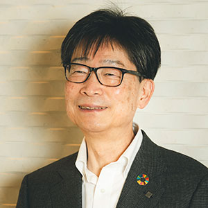 伊藤社長（アットハウジング）