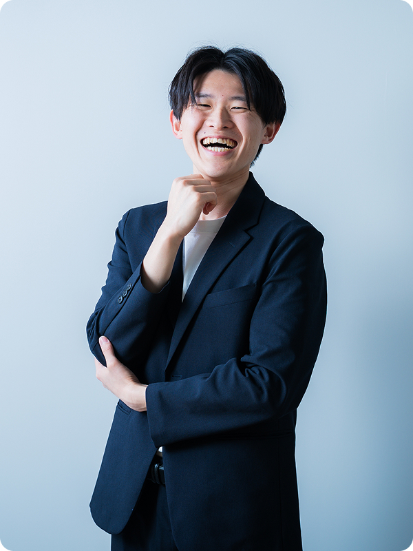 寺井 大智